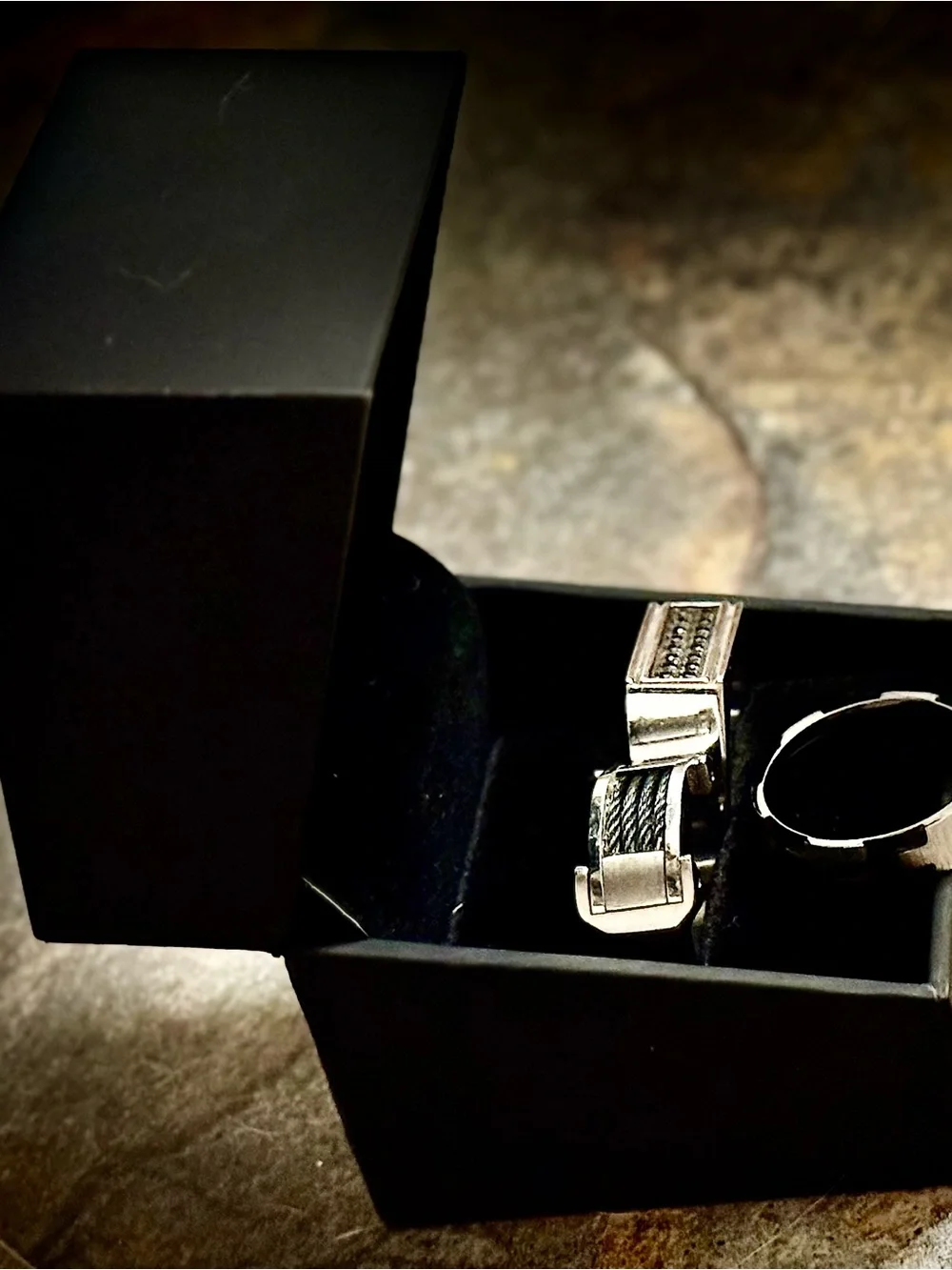 N/A stainless steel